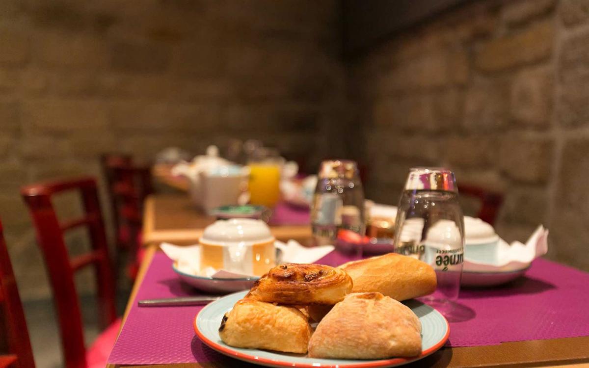 Hotel Atelier Vavin photo 3