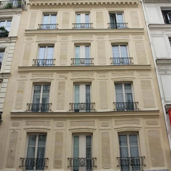 Hotel Atelier Vavin photo 5