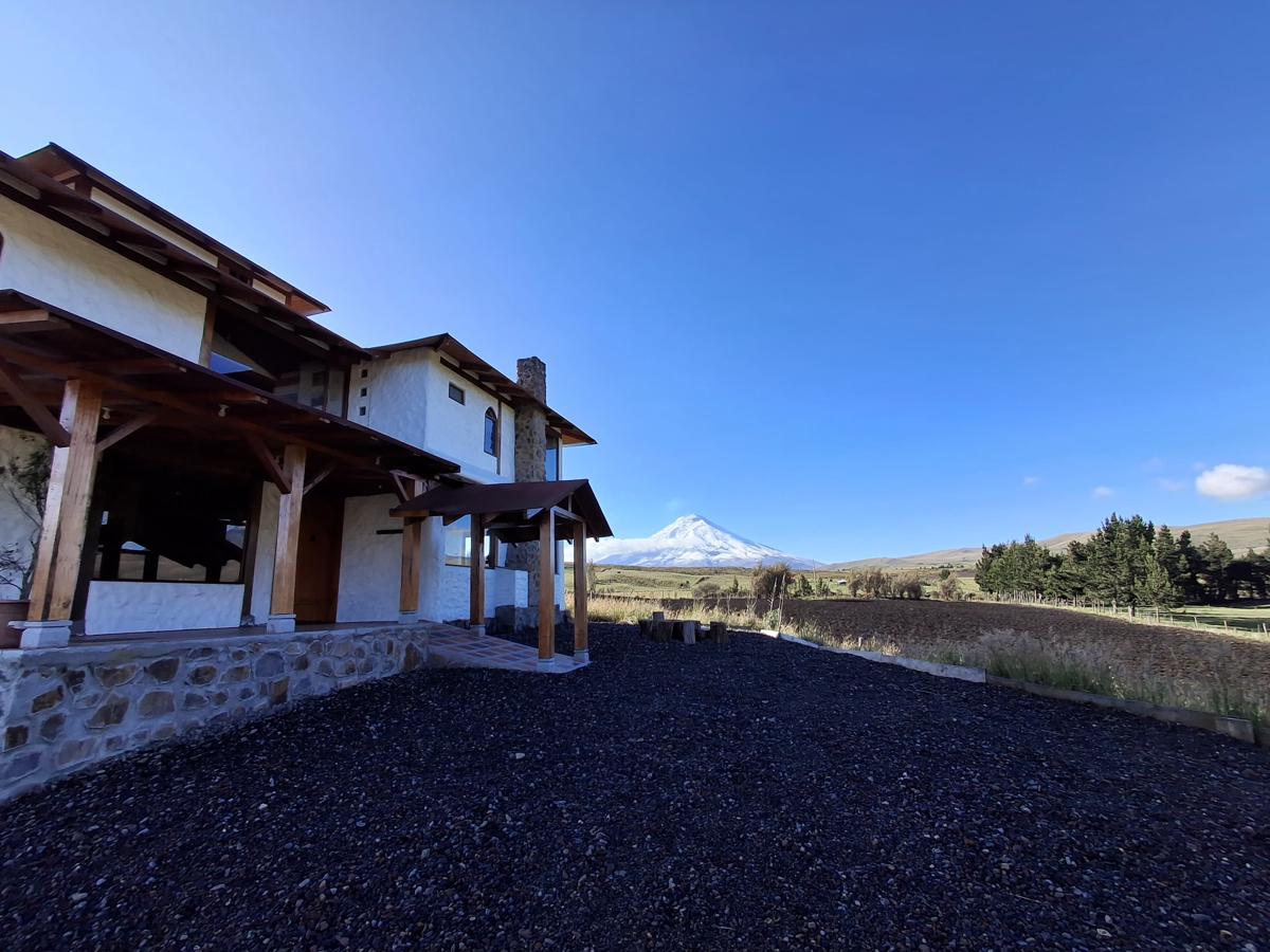 Cotopaxi Lodge photo 1