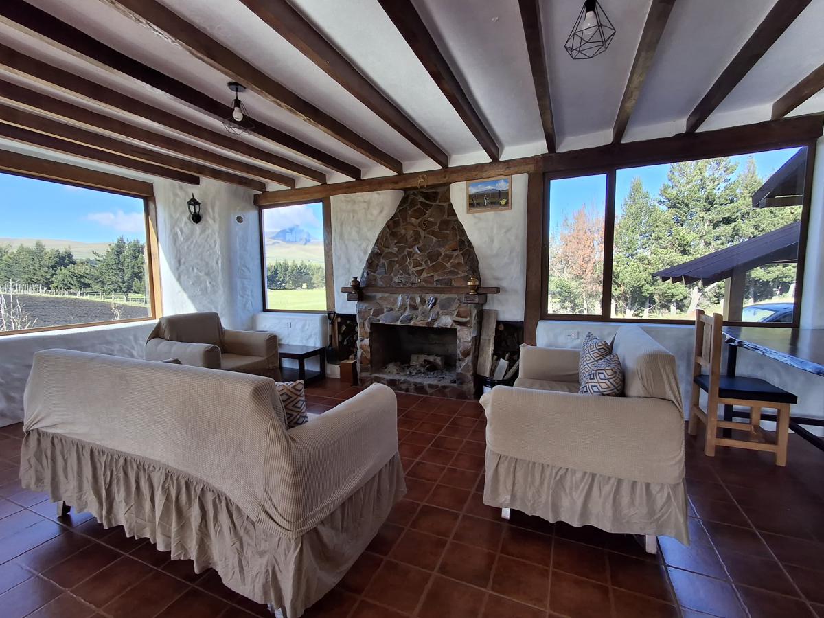 Cotopaxi Lodge photo 4