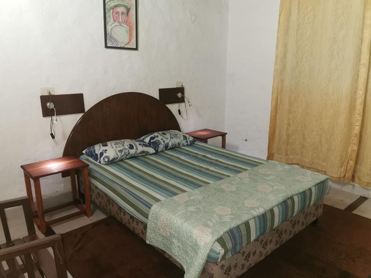 Ysapy Hostel Piribebuy photo 2