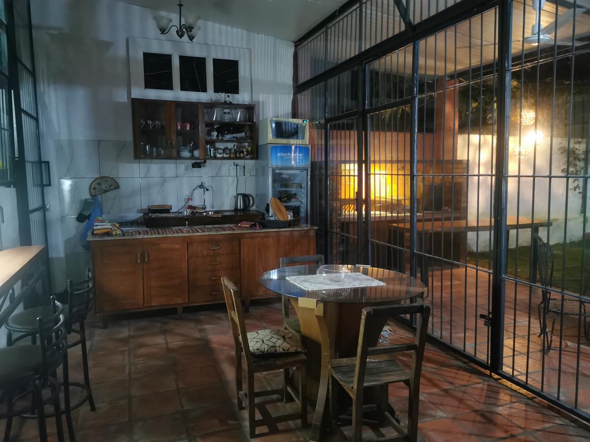 Ysapy Hostel Piribebuy photo 3