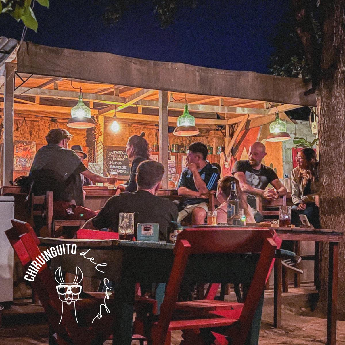 Cielito Lindo Hostel photo 3