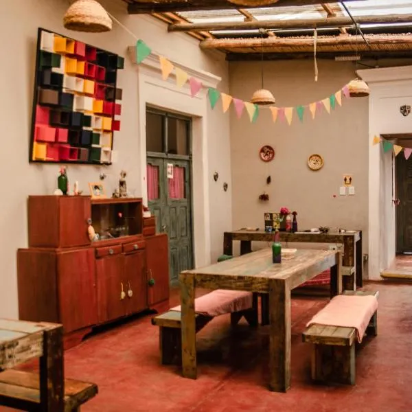 Cielito Lindo Hostel photo 5