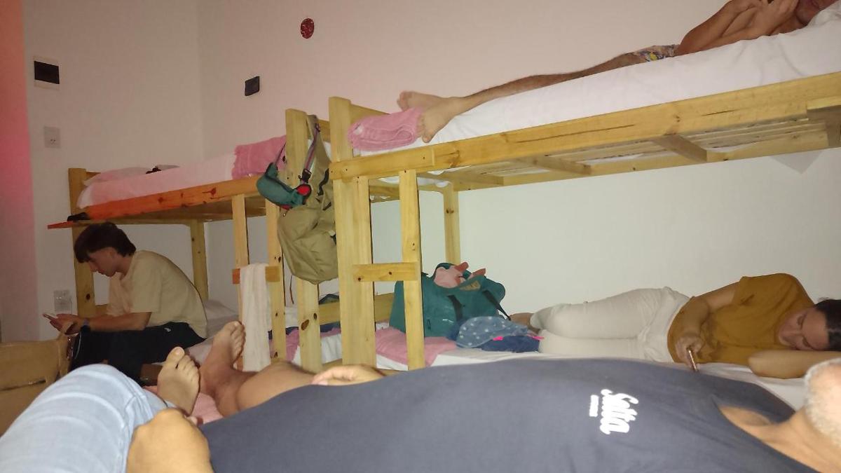 Cielito Lindo Hostel photo 6