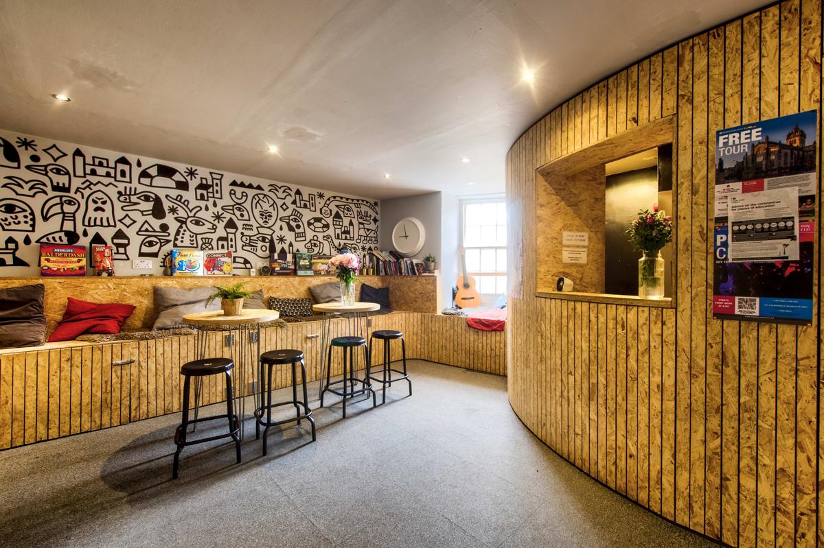 Haystack Hostel photo 2