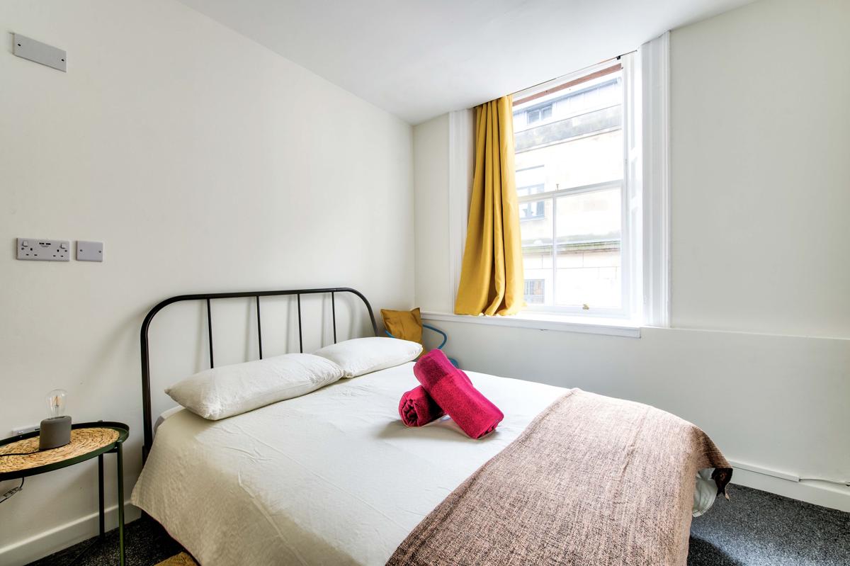 Haystack Hostel photo 3