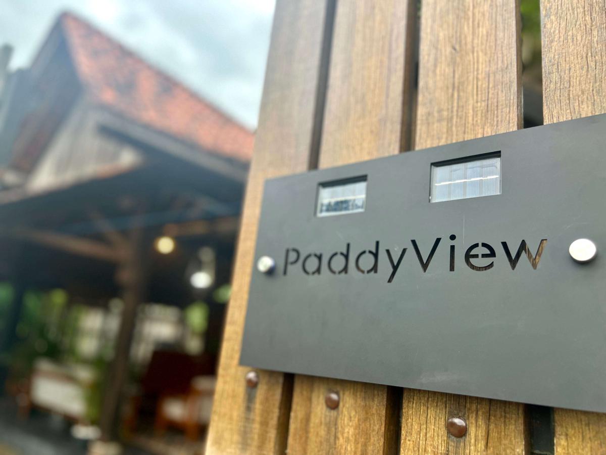 PaddyView Hostel photo 2