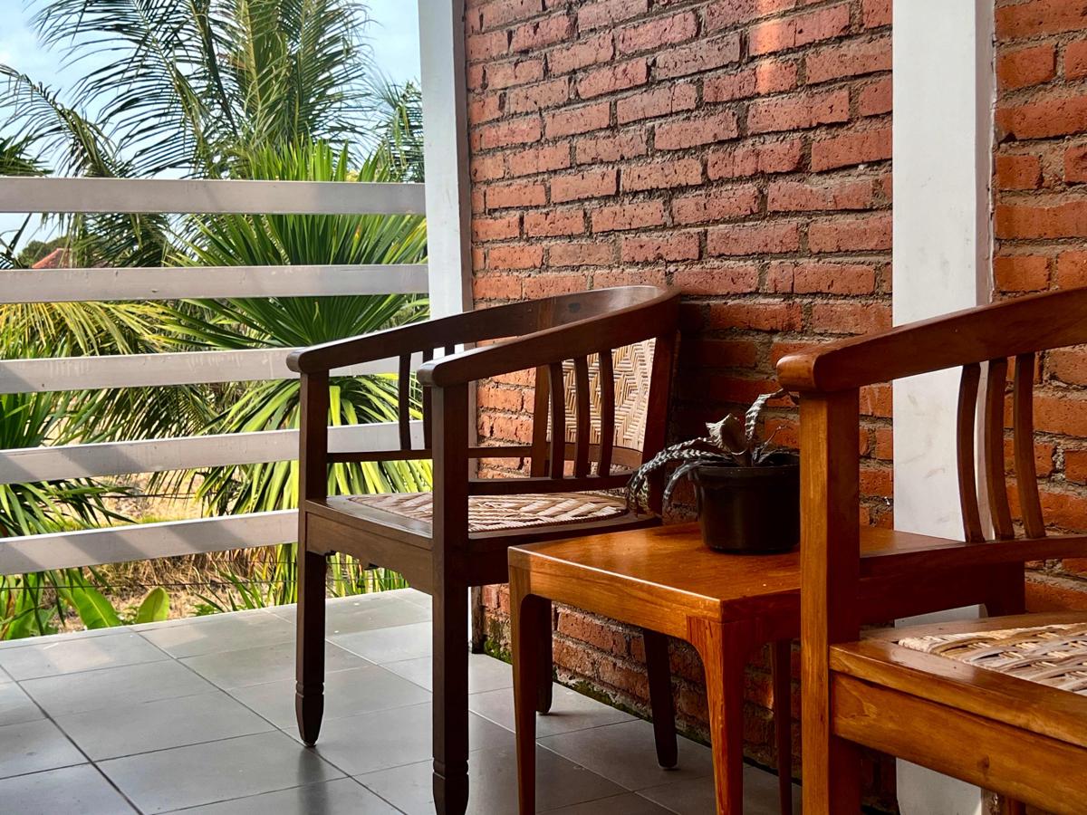 PaddyView Hostel photo 3