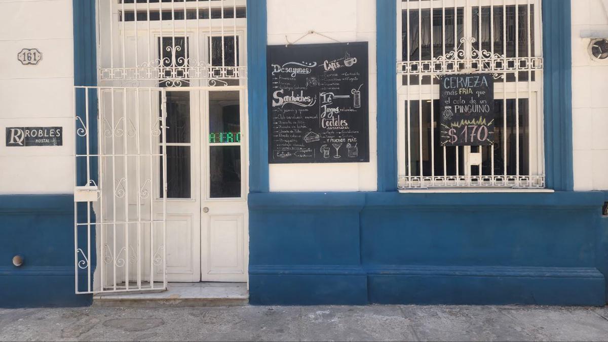 DRobles Hostal photo 2