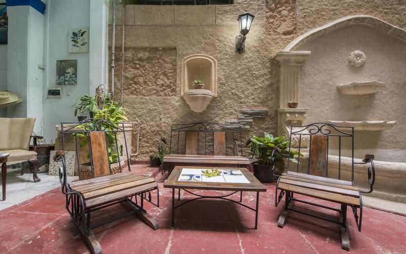 DRobles Hostal photo 3