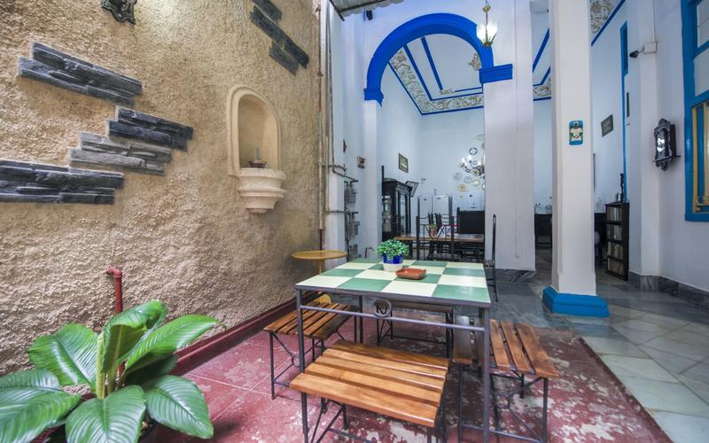DRobles Hostal photo 4