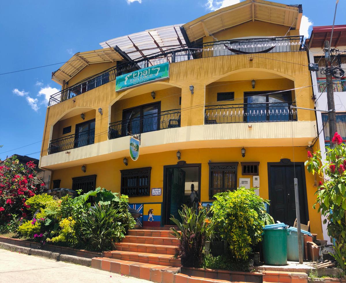 Lake View Hostel photo 1