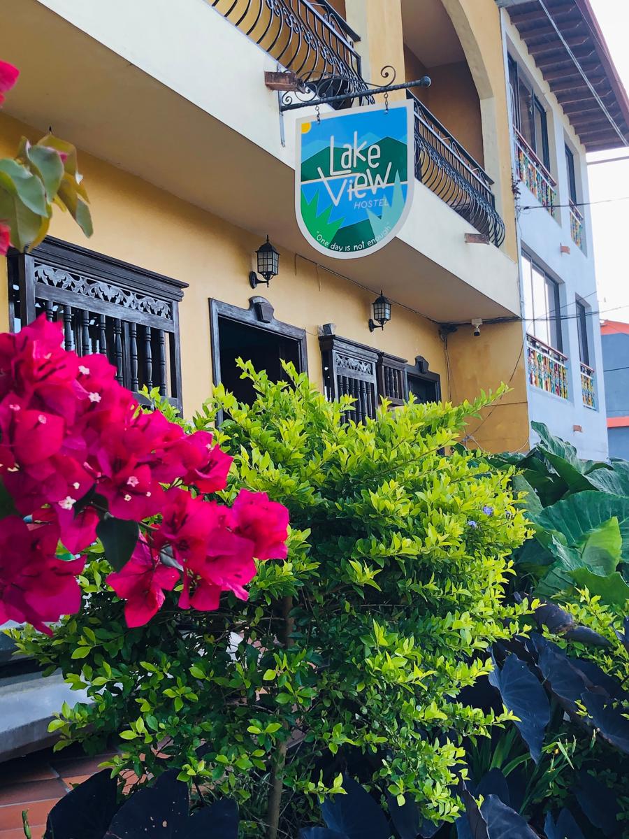 Lake View Hostel photo 3