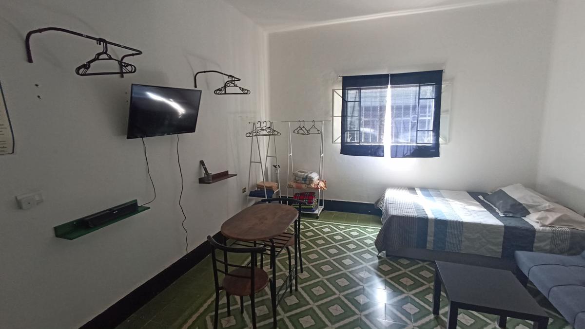Hostal Casa Azul photo 1