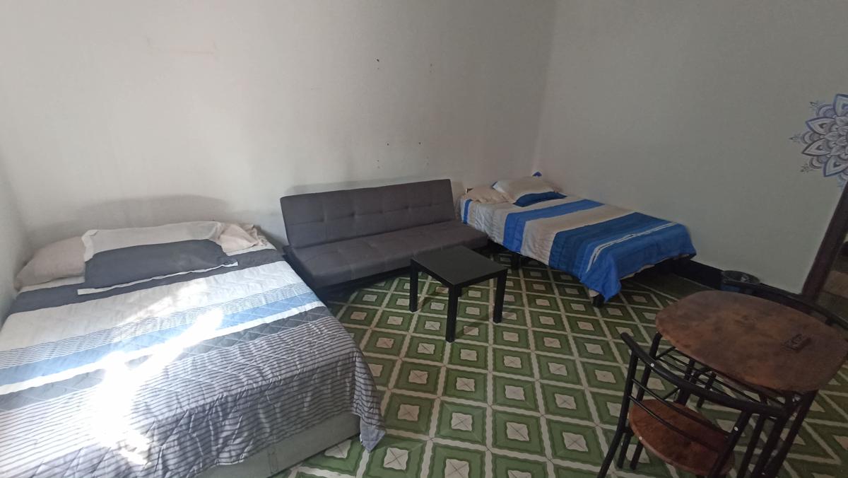 Hostal Casa Azul photo 3