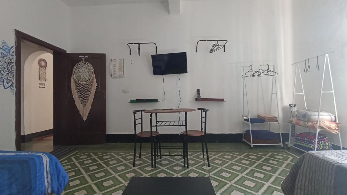 Hostal Casa Azul photo 5