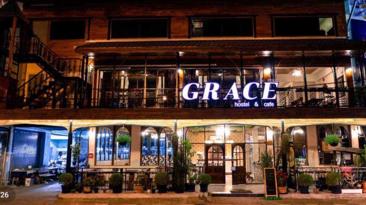 Grace Hostel photo 1