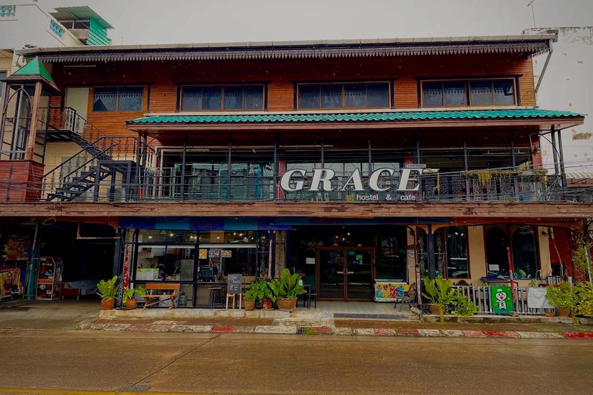 Grace Hostel photo 3