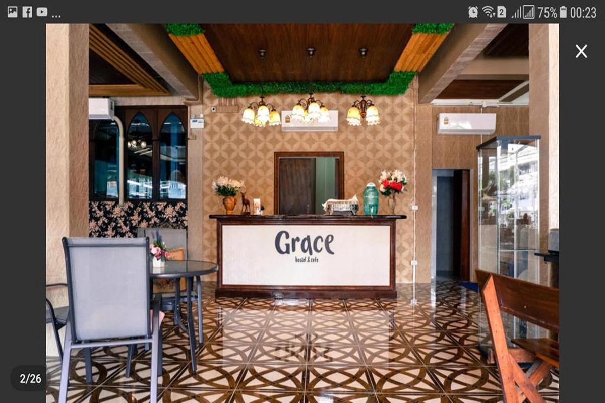 Grace Hostel photo 4