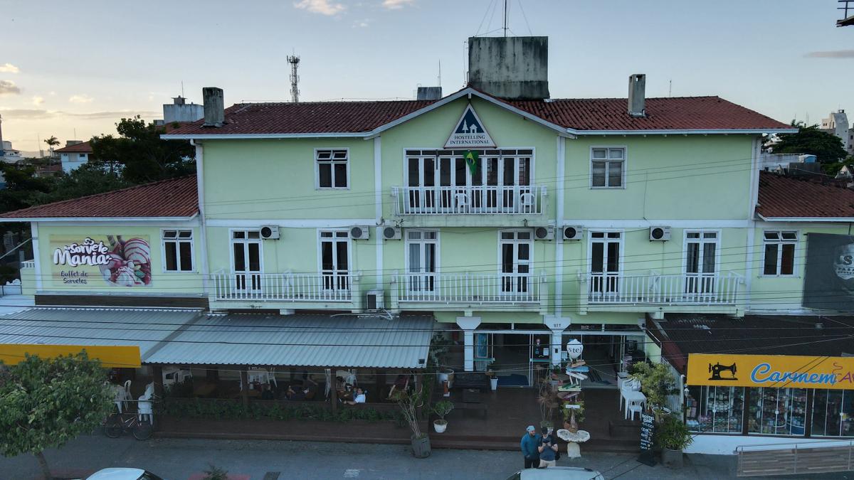 Hostel Canasvieiras photo 3
