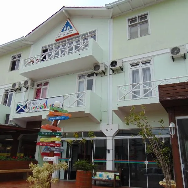 Hostel Canasvieiras photo 5