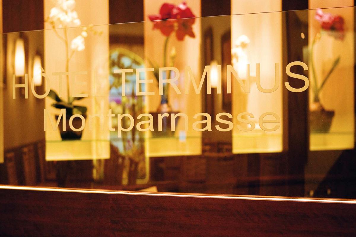 Terminus Montparnasse photo 3