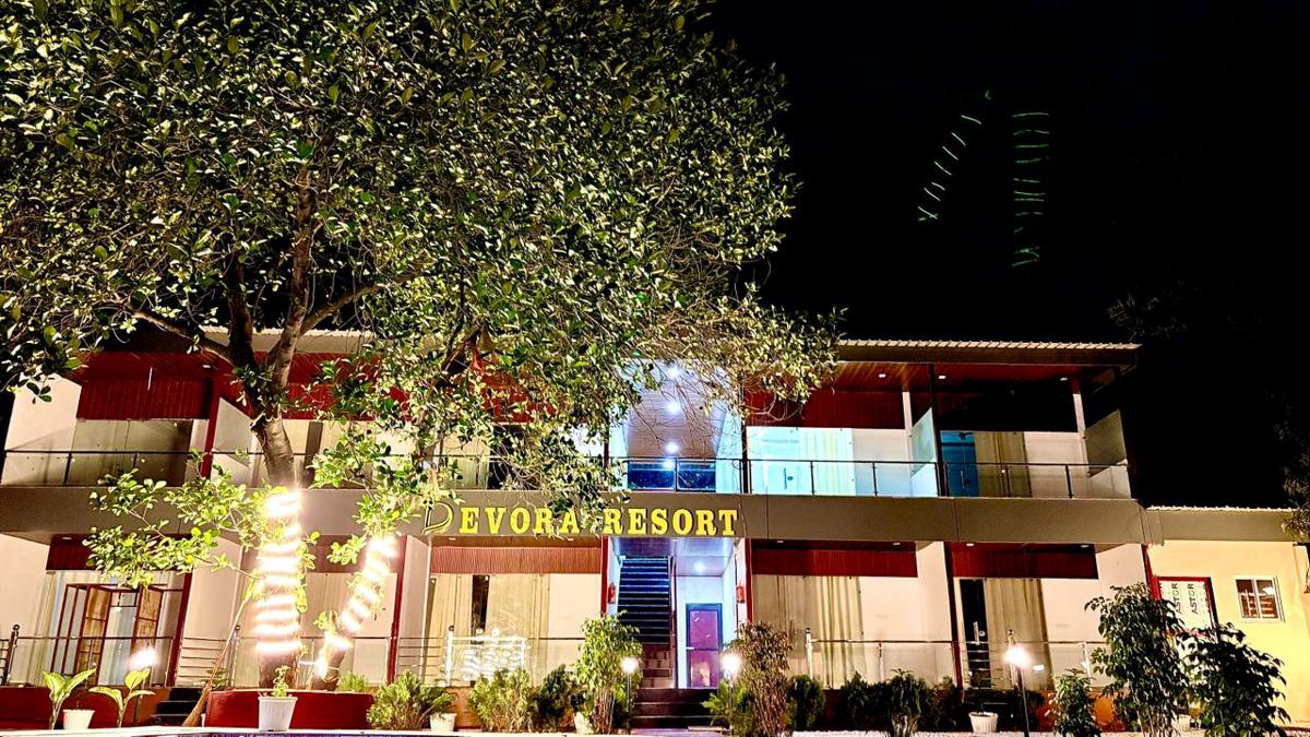 Devora Resort photo 1