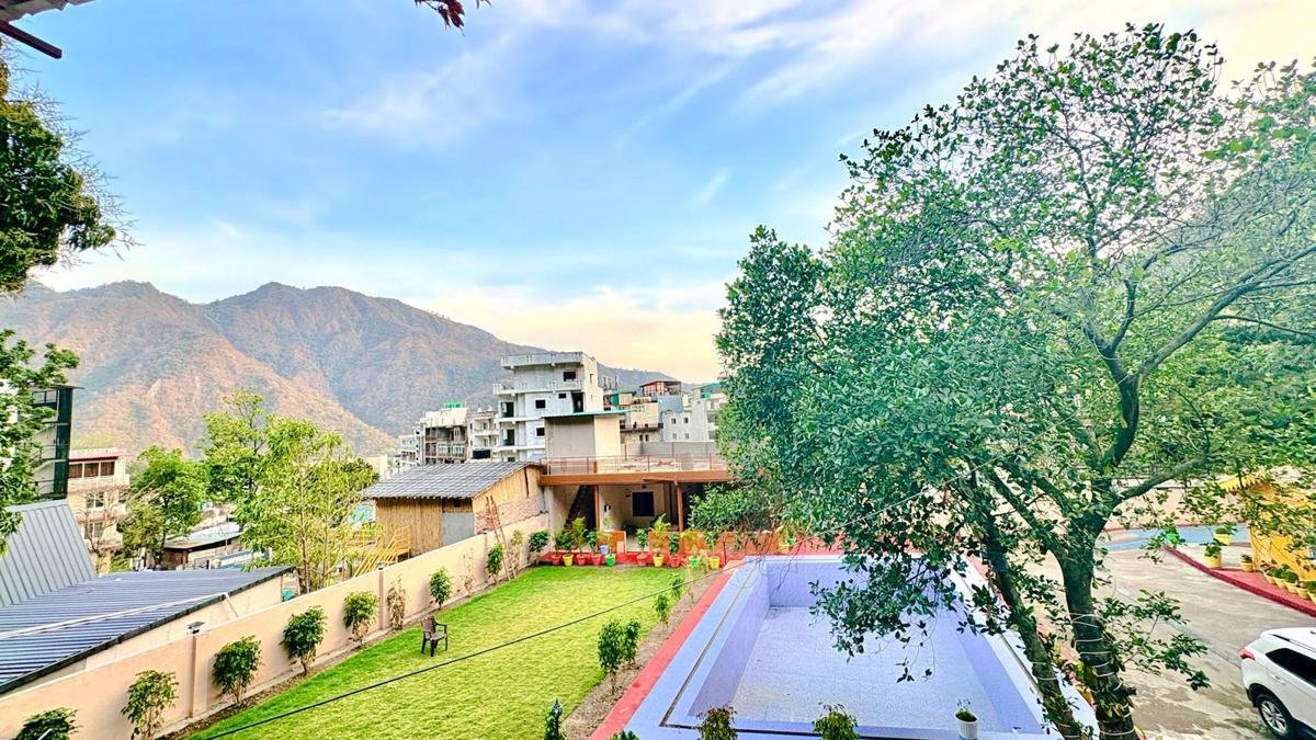 Devora Resort photo 2