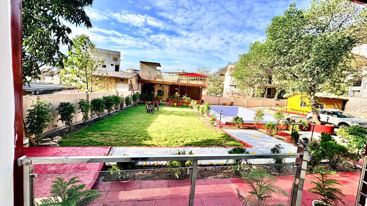 Devora Resort photo 4