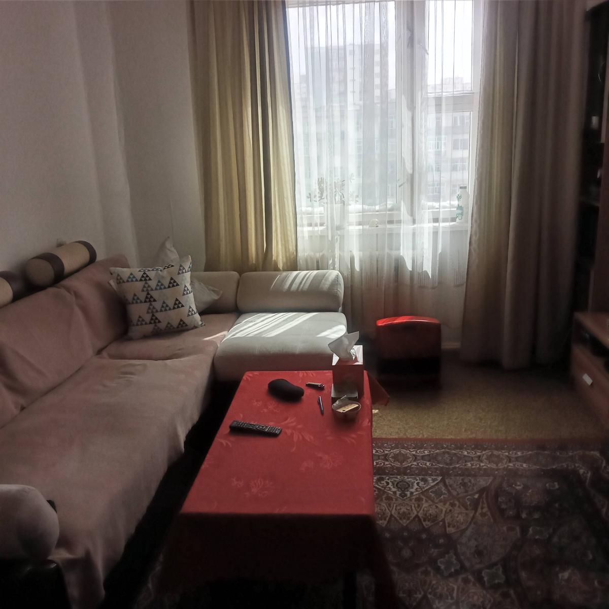 Flat photo 2