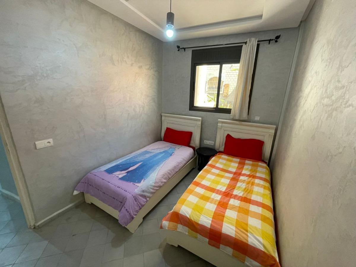 Summer House Berber photo 2