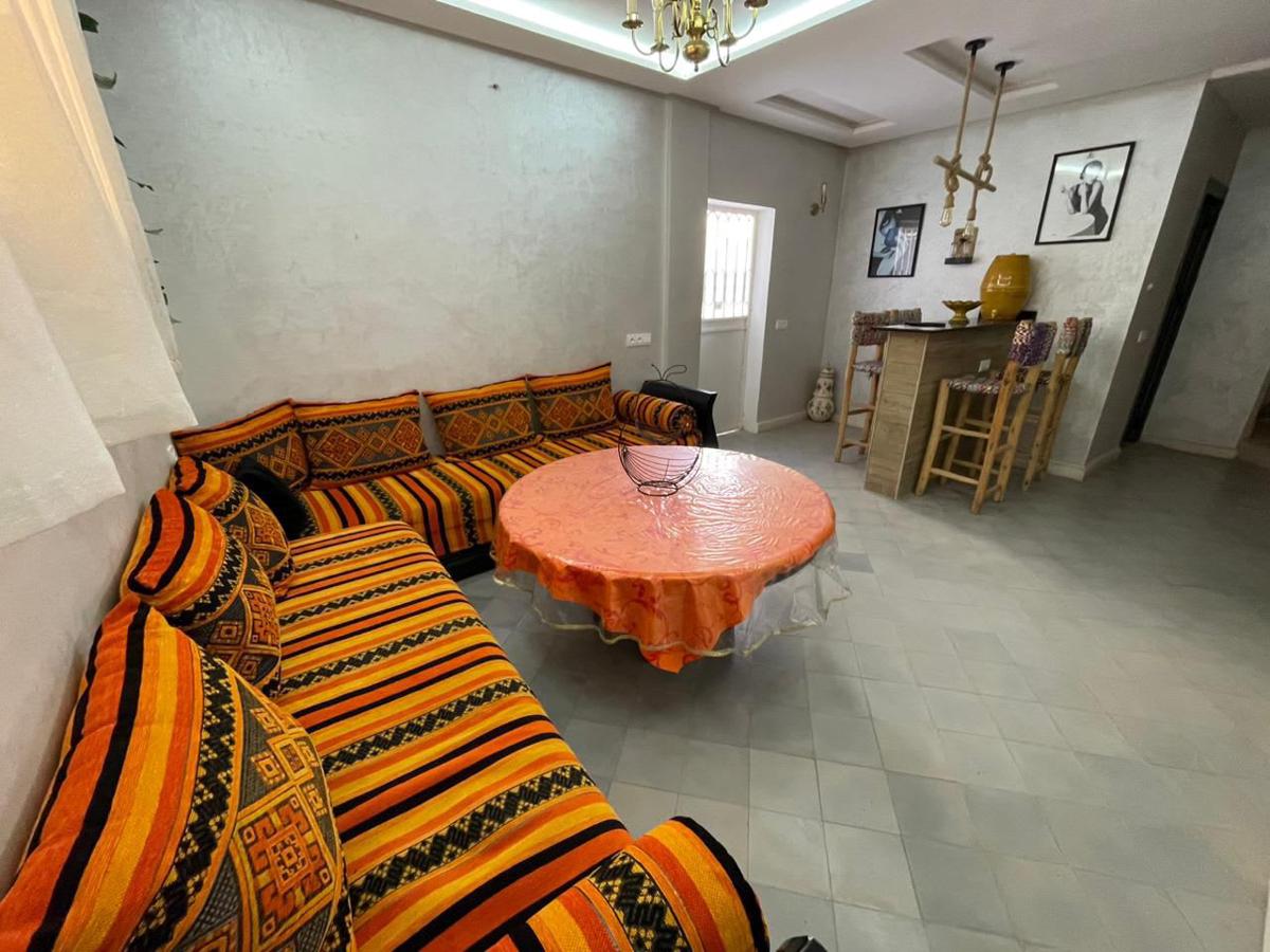 Summer House Berber photo 4