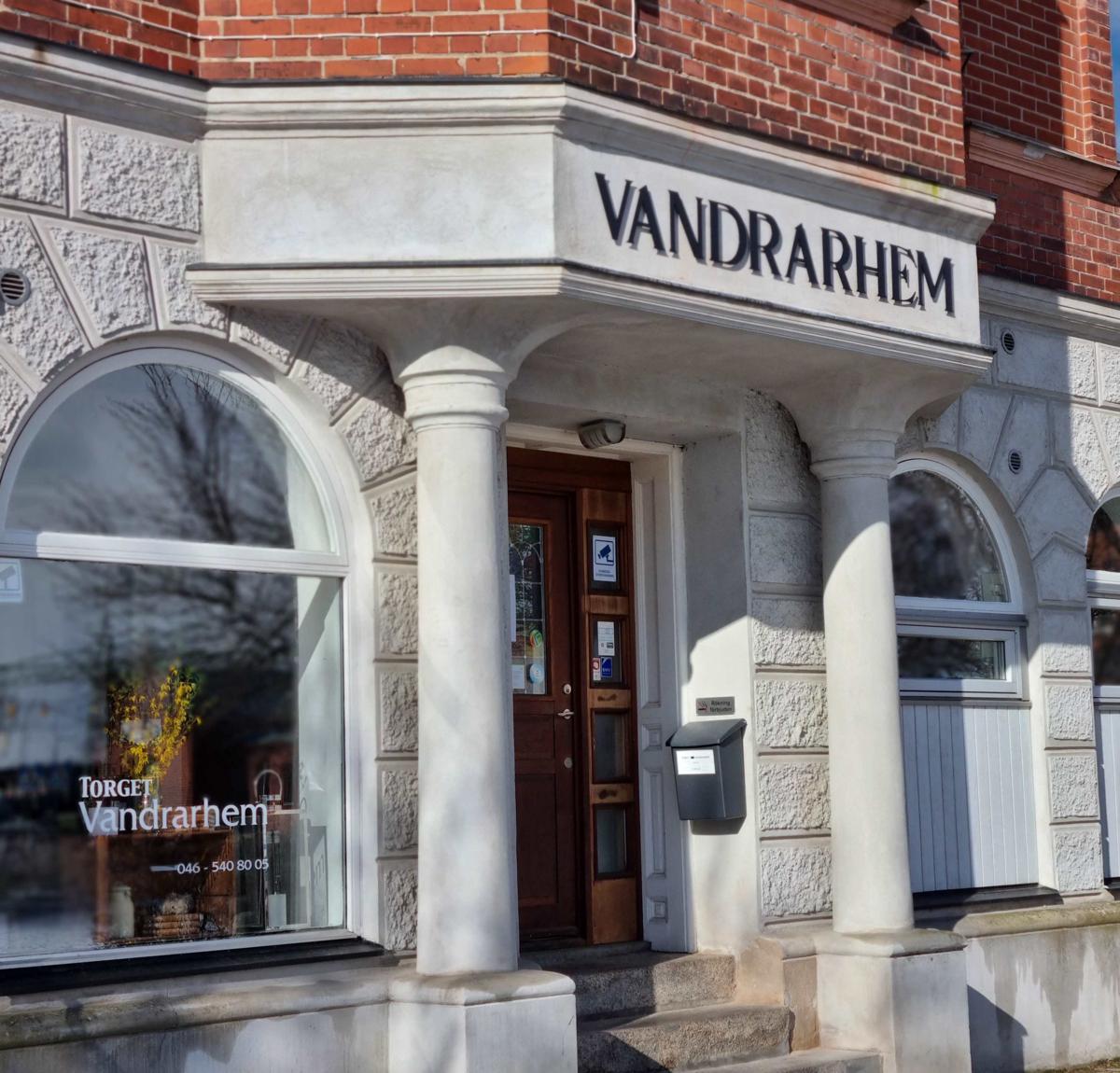 Torget Vandrarhem photo 1