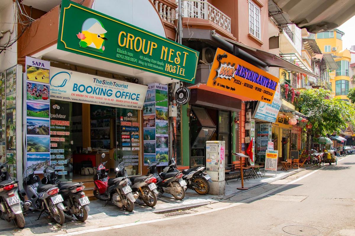 Group Nest Hostel photo 1