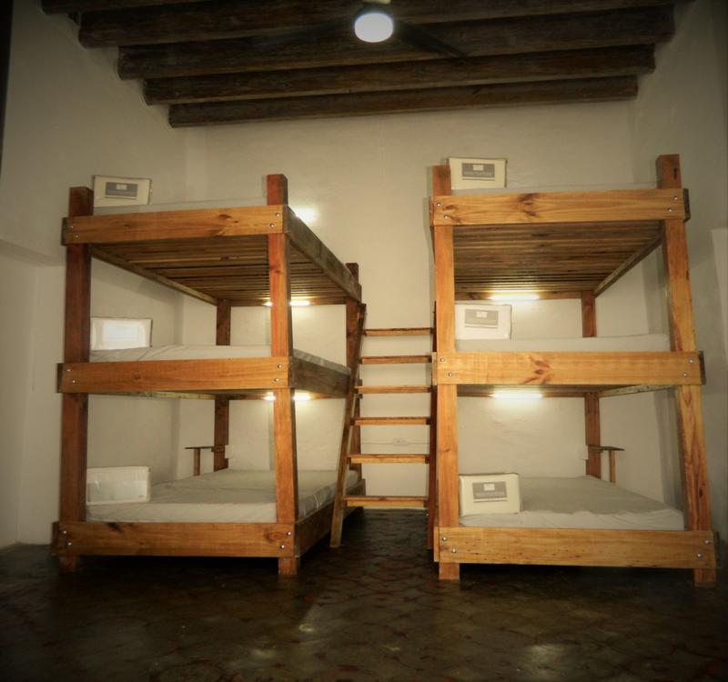 Ikali Hostel photo 6