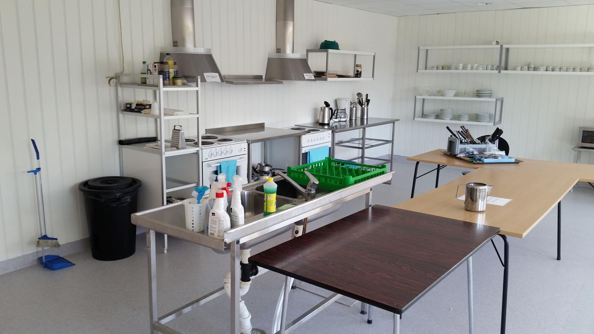 Hellesylt Hostel photo 3