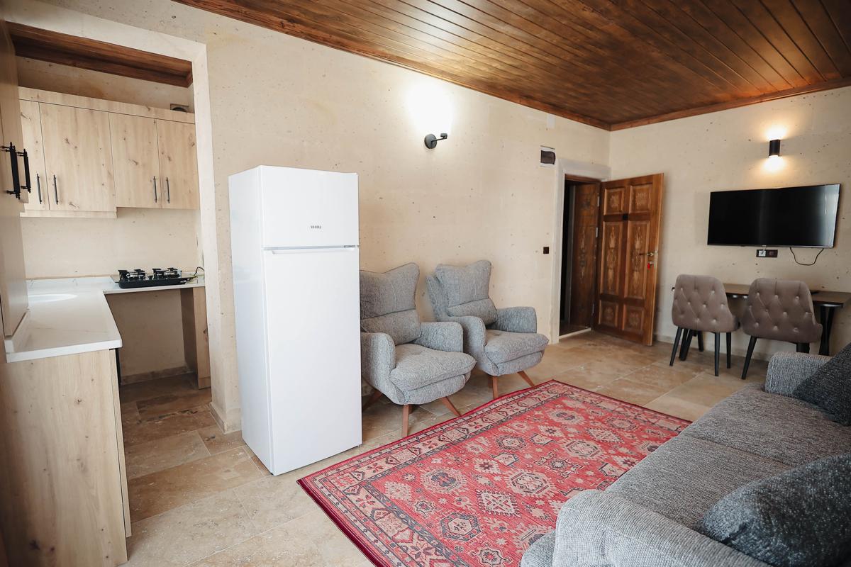 Castle Stone House photo 4