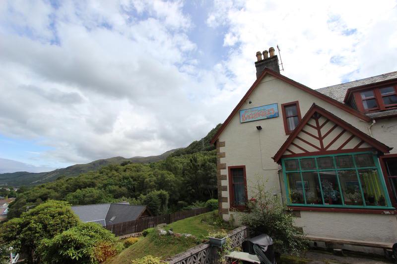 Fort William Backpackers photo 2
