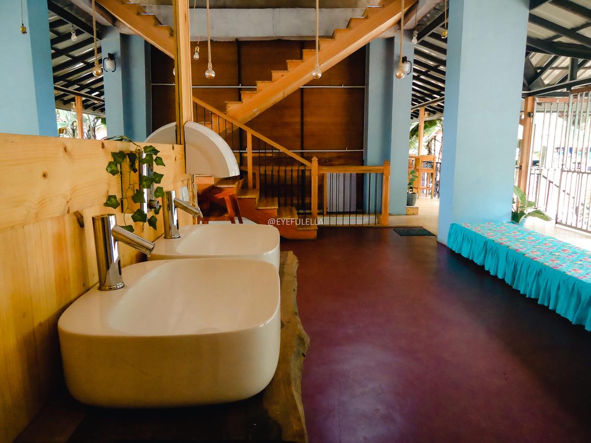 Eyeful Ella Hostel photo 2