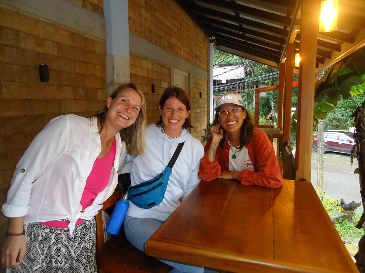 Eyeful Ella Hostel photo 3