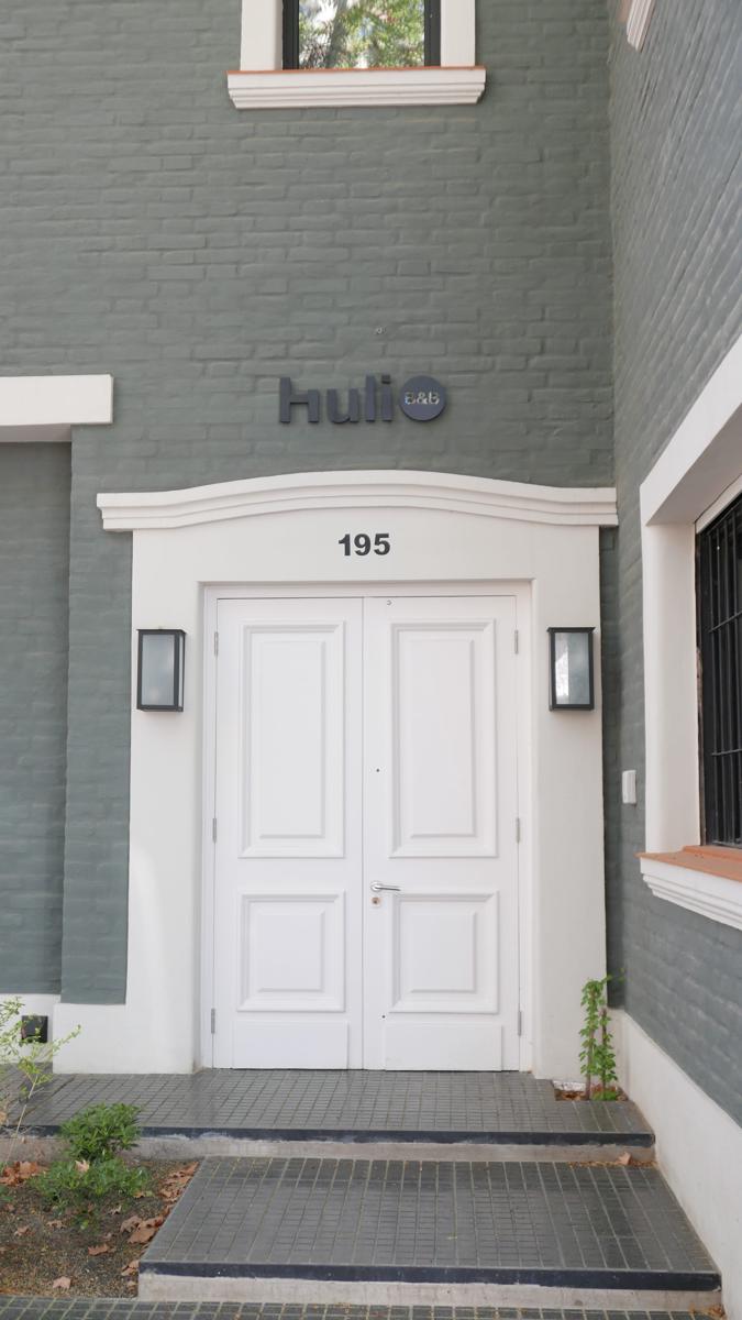 Huli B&B photo 3