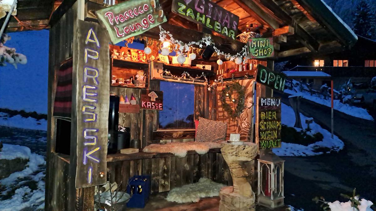 Chalet Chnorz photo 1