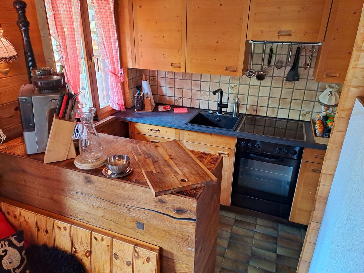 Chalet Chnorz photo 2
