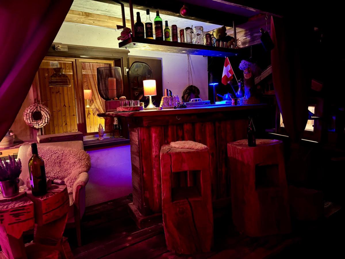 Chalet Chnorz photo 4