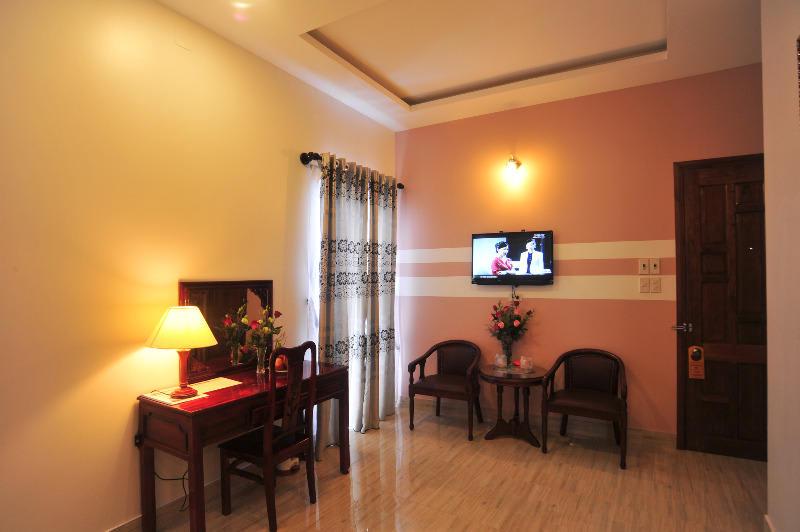 Ruby Hotel photo 4
