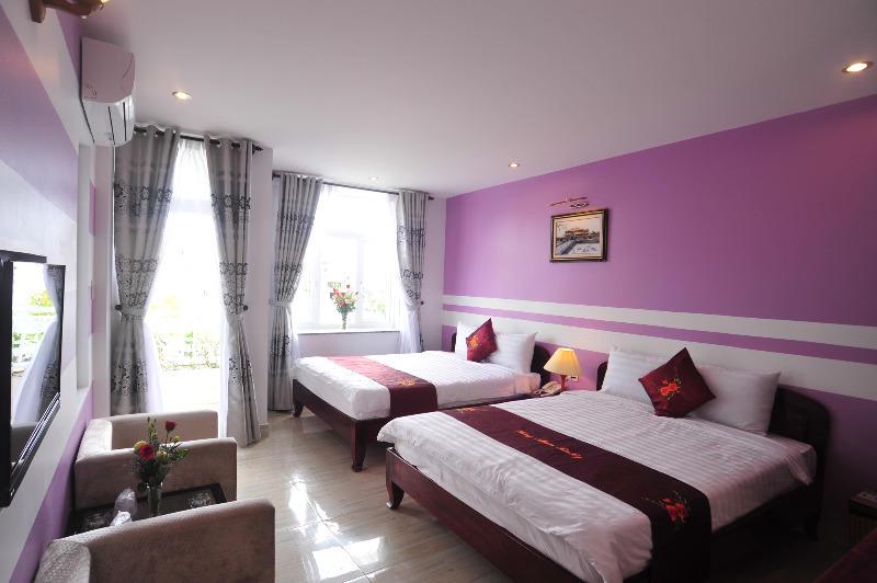 Ruby Hotel photo 5