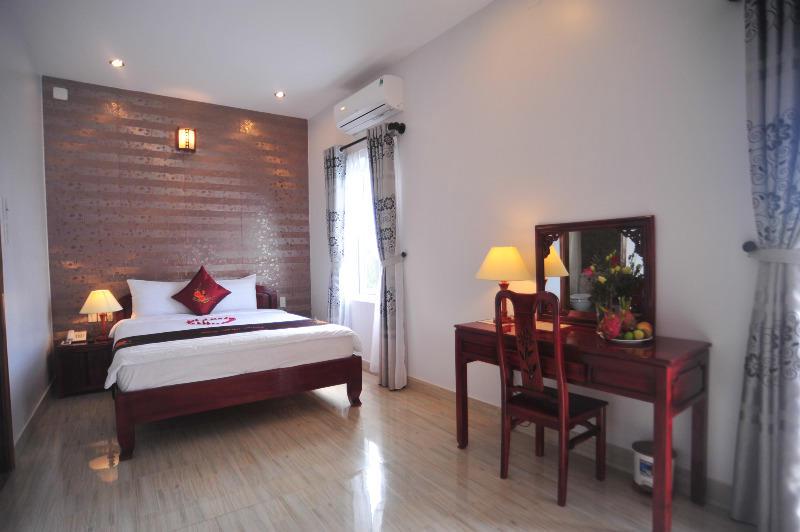 Ruby Hotel photo 6
