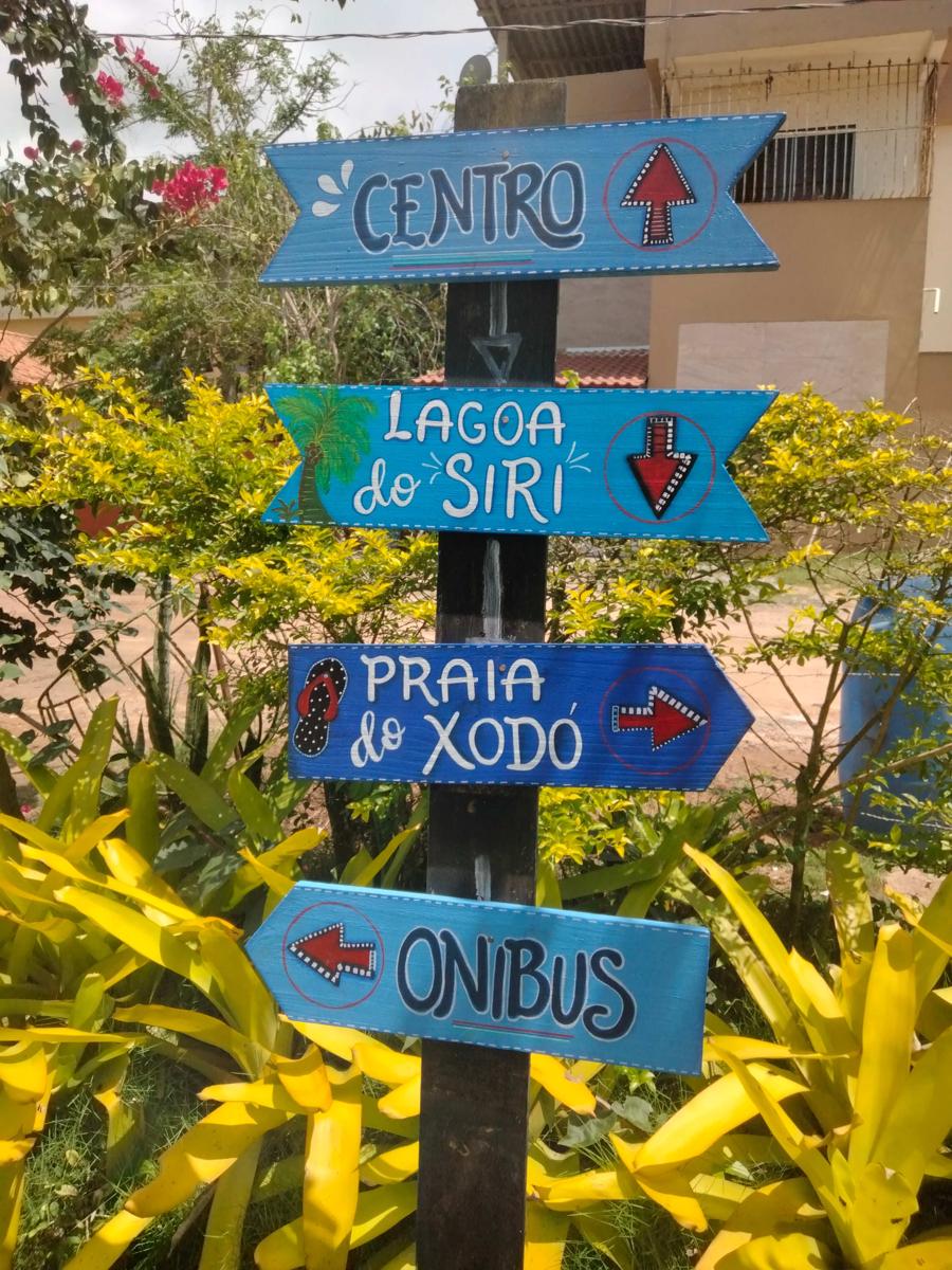 Casa do Pescador Hostel photo 2