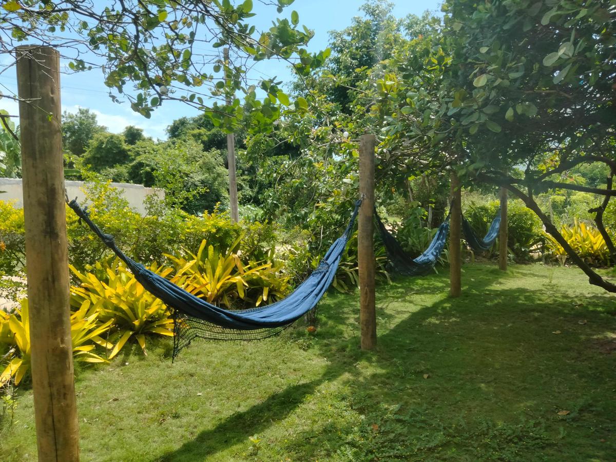 Casa do Pescador Hostel photo 3